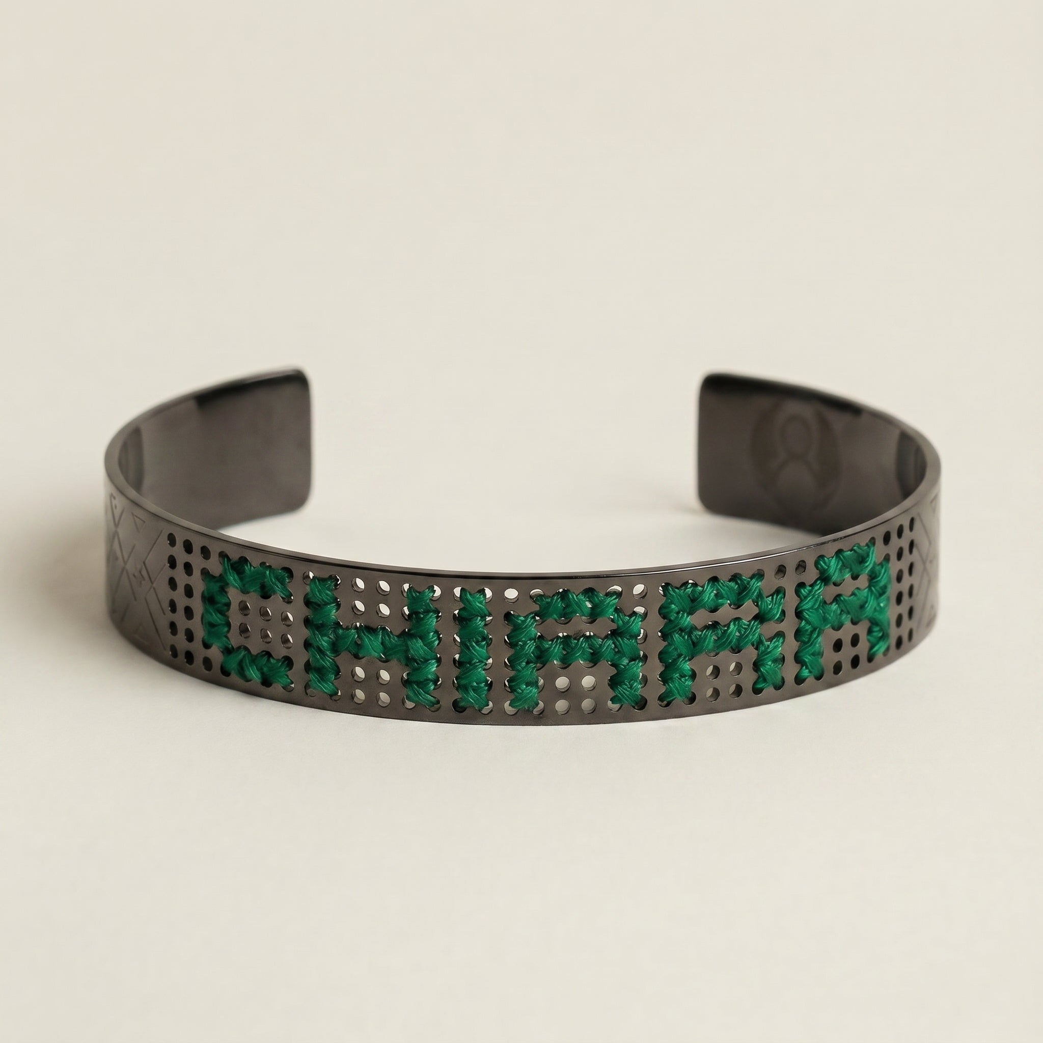 BRACCIALE BASSO RUTENIO - Personalizzabile