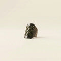 ANELLO ALTO RUTENIO - Punto croce